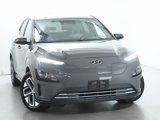 Used 2023 Hyundai Kona SE image 2