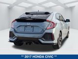 Used 2017 Honda Civic Sport Touring image 3