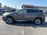 Used 2015 Nissan Murano SL image 2