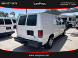 Used 2014 Ford E-150 and Econoline 150 image 5