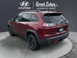 Used 2019 Jeep Cherokee Trailhawk w/ Comfort/Convenience Group image 3