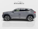 Used 2021 Volkswagen Atlas Cross Sport SEL Premium w/ Cross Sport MDO Package image 6