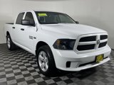 Used 2013 RAM 1500 Express image 3
