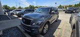 Used 2015 INFINITI QX80 4WD w/ Theater Package image 2