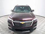 Used 2023 Chevrolet Traverse LT image 2