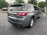 Used 2019 Chevrolet Traverse LT image 4