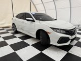 Used 2018 Honda Civic LX image 6