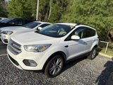Used 2019 Ford Escape SEL image 2