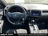 Used 2022 Honda HR-V Sport image 2