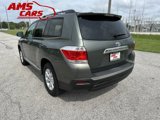 Used 2013 Toyota Highlander Plus image 6