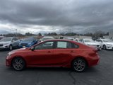 Used 2023 Kia Forte GT-Line w/ GT-Line Technology Package image 4