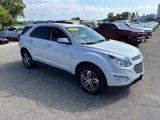 Used 2017 Chevrolet Equinox Premier w/ Enhanced Convenience Package image 2