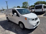 Used 2021 Nissan NV200 SV image 3