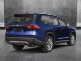 New 2025 Toyota Grand Highlander AWD image 2