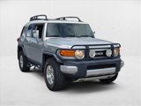 Used 2007 Toyota FJ Cruiser 4WD image 3