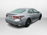 Used 2023 Toyota Camry SE image 3