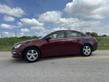 Used 2016 Chevrolet Cruze LT image 2