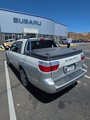 Used 2005 Subaru Baja Turbo image 3