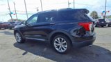 Certified 2021 Ford Explorer Platinum w/ Equipment Group 601A image 6