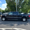Used 2021 Ford F150 XLT image 2