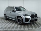 Used 2025 BMW X5 M Competition w/ Executive Package image 3