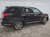 Used 2019 Ford Explorer Platinum image 3