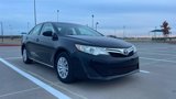 Used 2012 Toyota Camry LE image 3