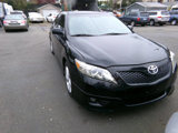 Used 2010 Toyota Camry SE image 3