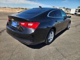 Used 2018 Chevrolet Malibu LS image 5