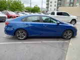 Used 2023 Kia Forte LXS image 2