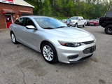 Used 2018 Chevrolet Malibu LT image 3