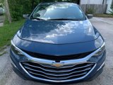 Used 2024 Chevrolet Malibu LS image 2