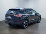 Used 2021 Ford Escape SEL w/ SEL Stealth AWD Package image 5