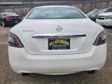 Used 2014 Nissan Maxima 3.5 S image 5
