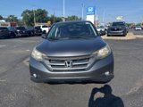 Used 2014 Honda CR-V EX image 2