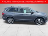 Used 2017 Honda Pilot Touring image 5