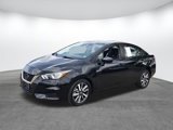 Used 2021 Nissan Versa SV image 6