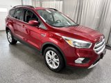 Used 2018 Ford Escape SE image 3