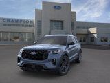 New 2025 Ford Explorer ST-Line image 2