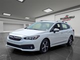 Certified 2022 Subaru Impreza 2.0i Premium image 3