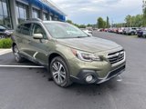 Used 2019 Subaru Outback 2.5i Limited image 4