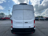 Used 2023 Ford Transit 250 148 High Roof Extended w/ Load Area Protection Package image 6