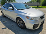 Used 2011 Kia Forte Koup EX image 3