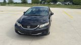 Used 2013 Honda Civic LX image 3