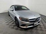 Used 2019 Mercedes-Benz C 300 4MATIC Cabriolet image 2