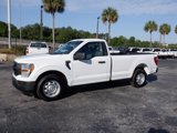 Used 2021 Ford F150 XL w/ Equipment Group 101A High image 2