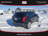 Used 2017 Cadillac XT5 Premium Luxury image 6