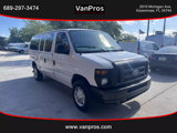 Used 2014 Ford E-350 and Econoline 350 XL w/ Power Windows & Locks Group image 6