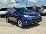 Used 2014 Toyota RAV4 XLE image 2