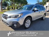 Used 2019 Subaru Outback 2.5i Premium image 6